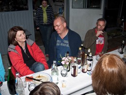  Kakteenhock bei Gutbrods 2010 09 03